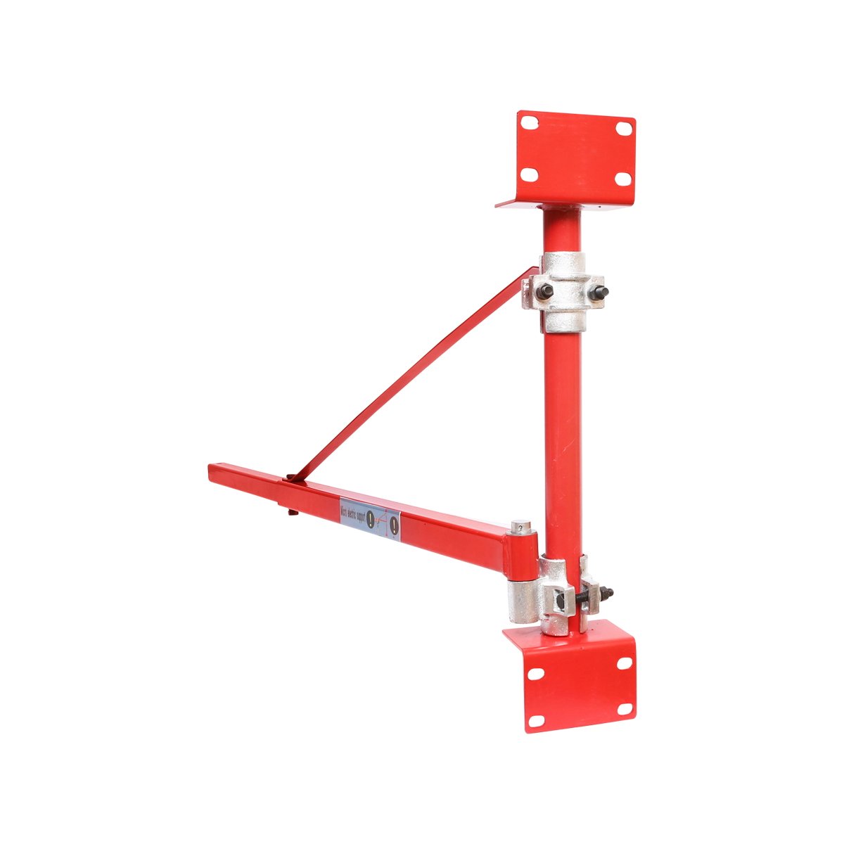Suport perete pentru palan electric cu sarcina maxima suportata 200Kg